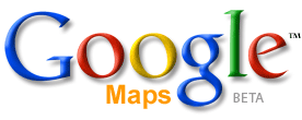 转到 Google 地图 主页